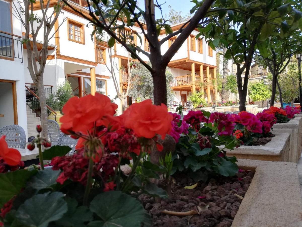 Woo Town Suites Αττάλεια Εξωτερικό φωτογραφία