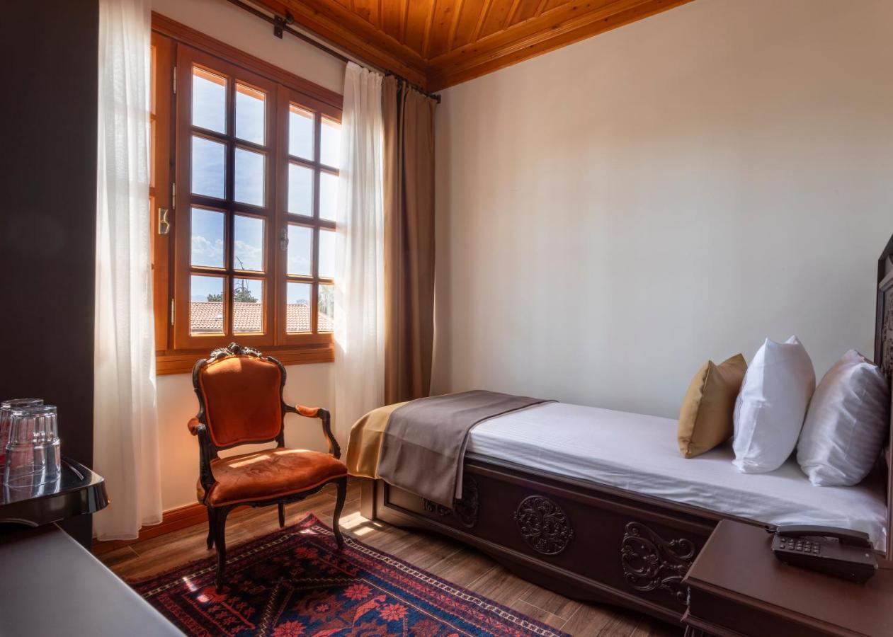 Woo Town Suites Αττάλεια Εξωτερικό φωτογραφία