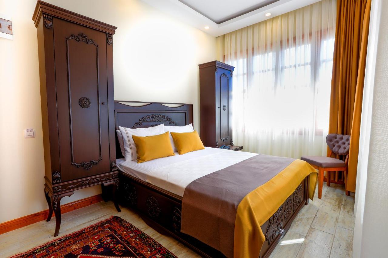 Woo Town Suites Αττάλεια Εξωτερικό φωτογραφία