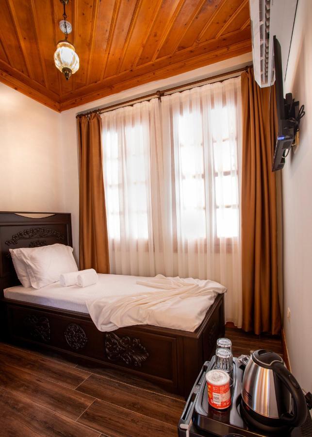 Woo Town Suites Αττάλεια Εξωτερικό φωτογραφία