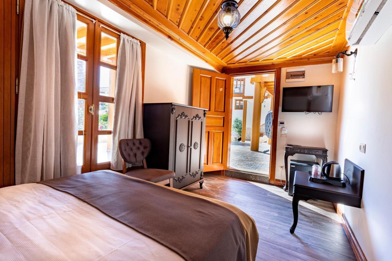 Woo Town Suites Αττάλεια Εξωτερικό φωτογραφία