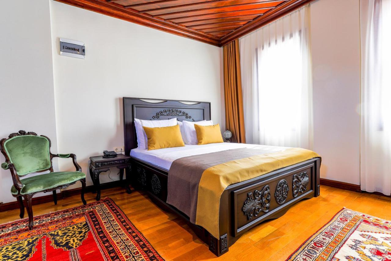 Woo Town Suites Αττάλεια Εξωτερικό φωτογραφία