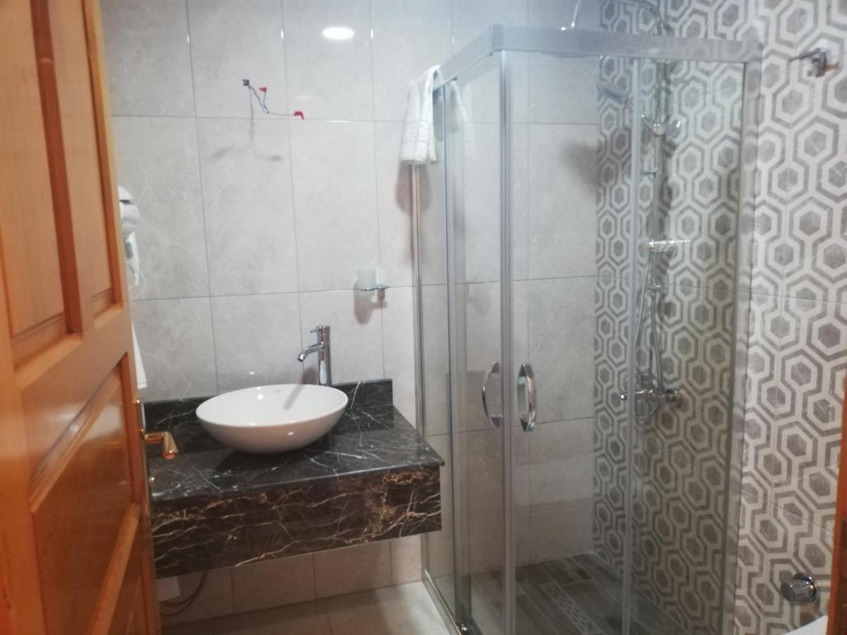 Woo Town Suites Αττάλεια Εξωτερικό φωτογραφία