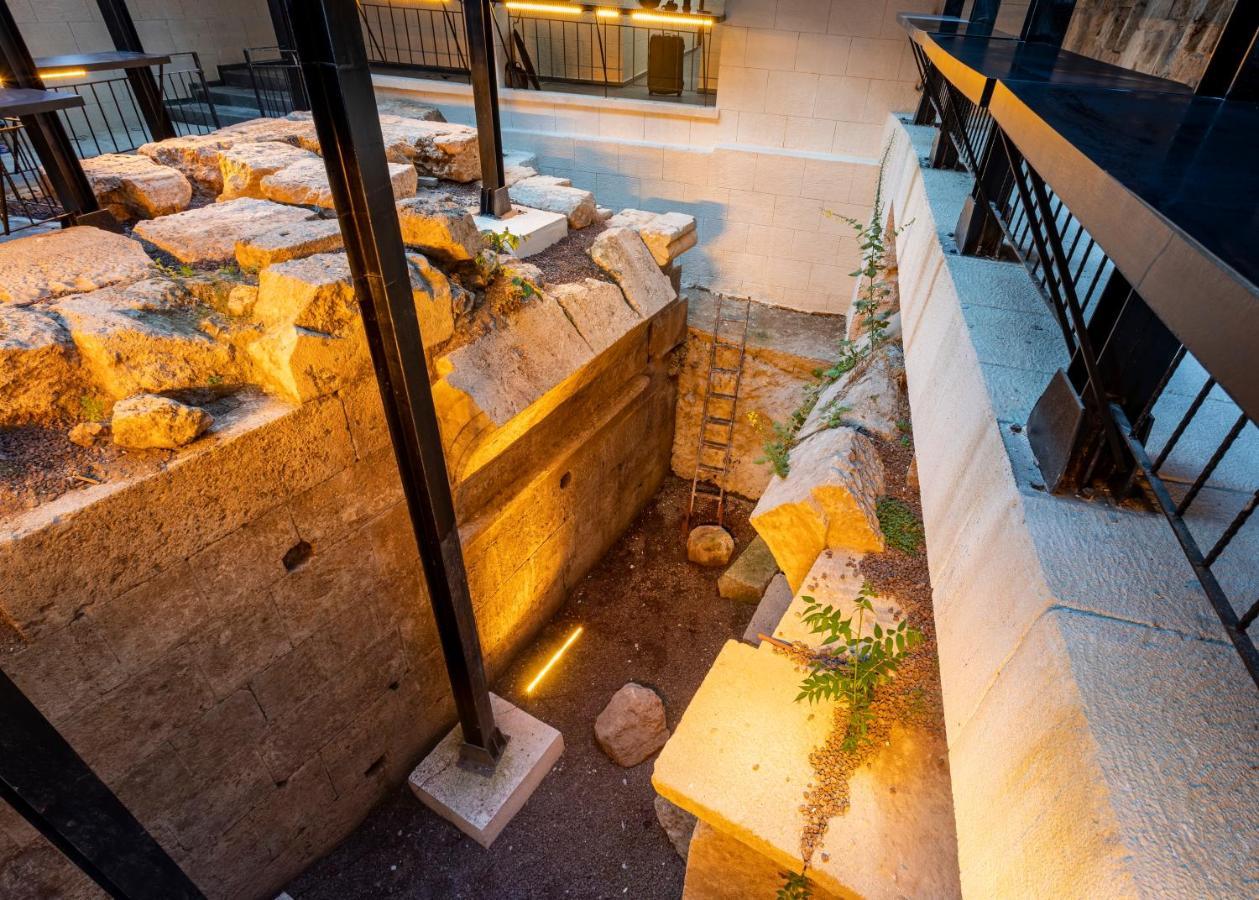 Woo Town Suites Αττάλεια Εξωτερικό φωτογραφία