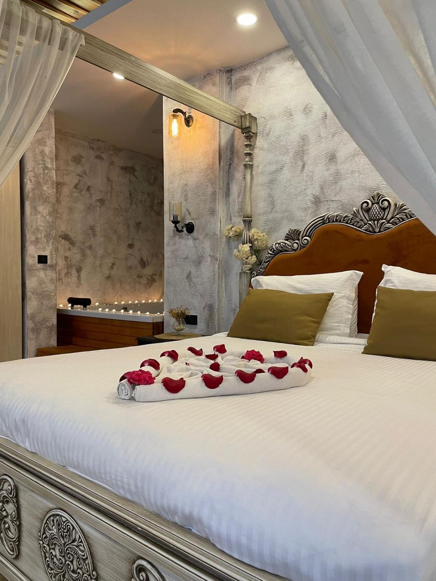 Woo Town Suites Αττάλεια Εξωτερικό φωτογραφία