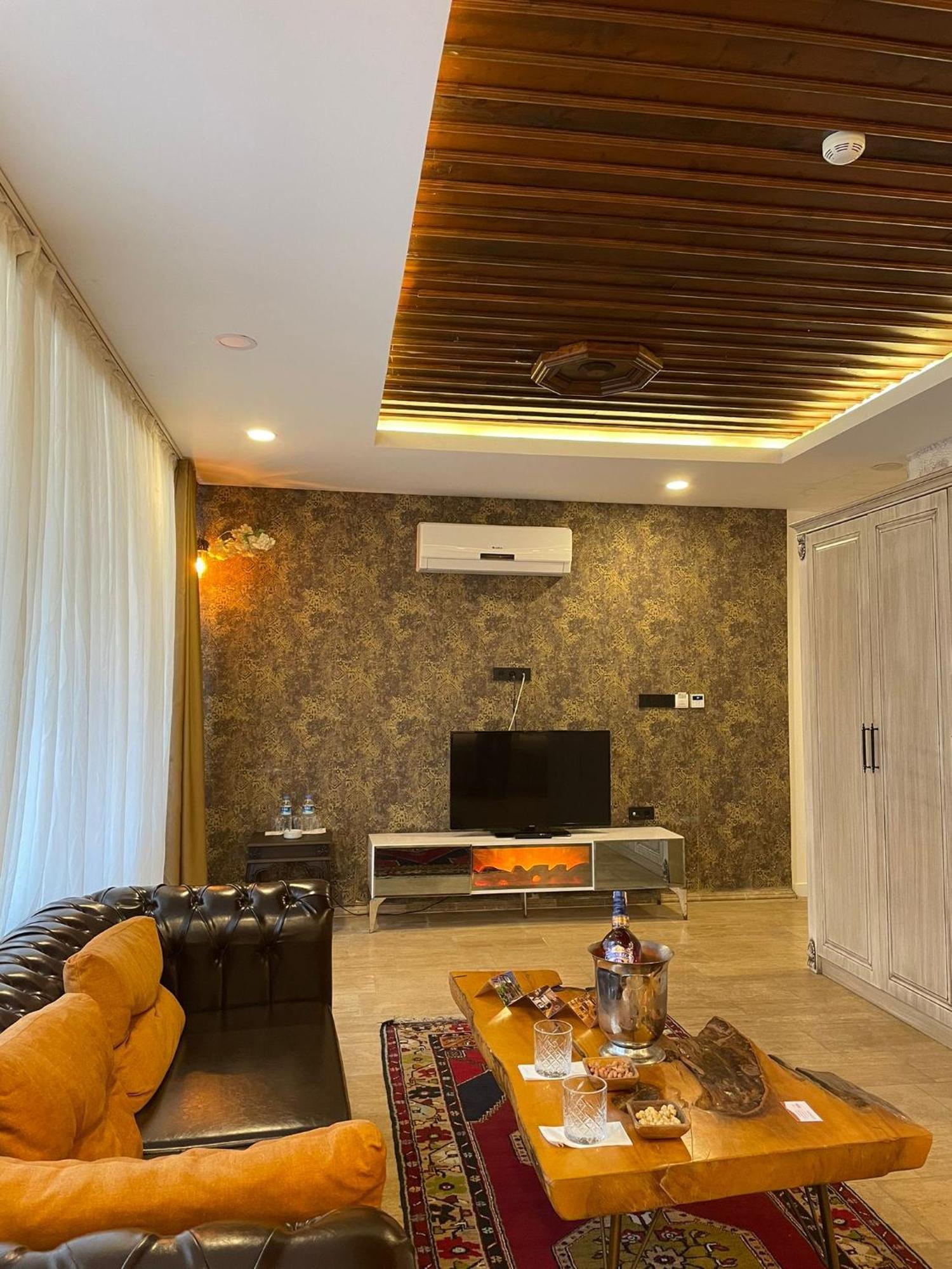 Woo Town Suites Αττάλεια Εξωτερικό φωτογραφία