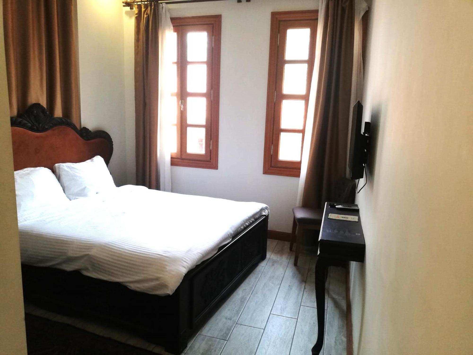 Woo Town Suites Αττάλεια Εξωτερικό φωτογραφία