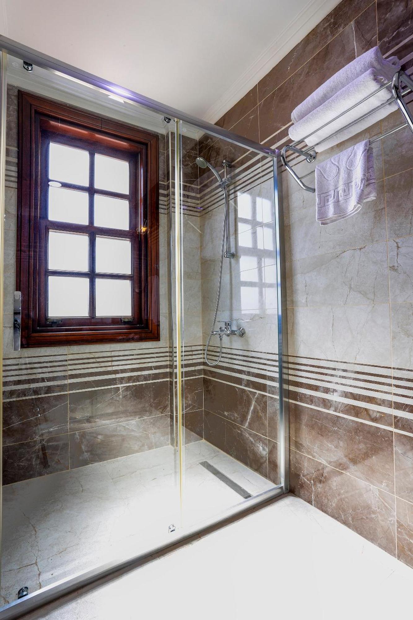 Woo Town Suites Αττάλεια Εξωτερικό φωτογραφία