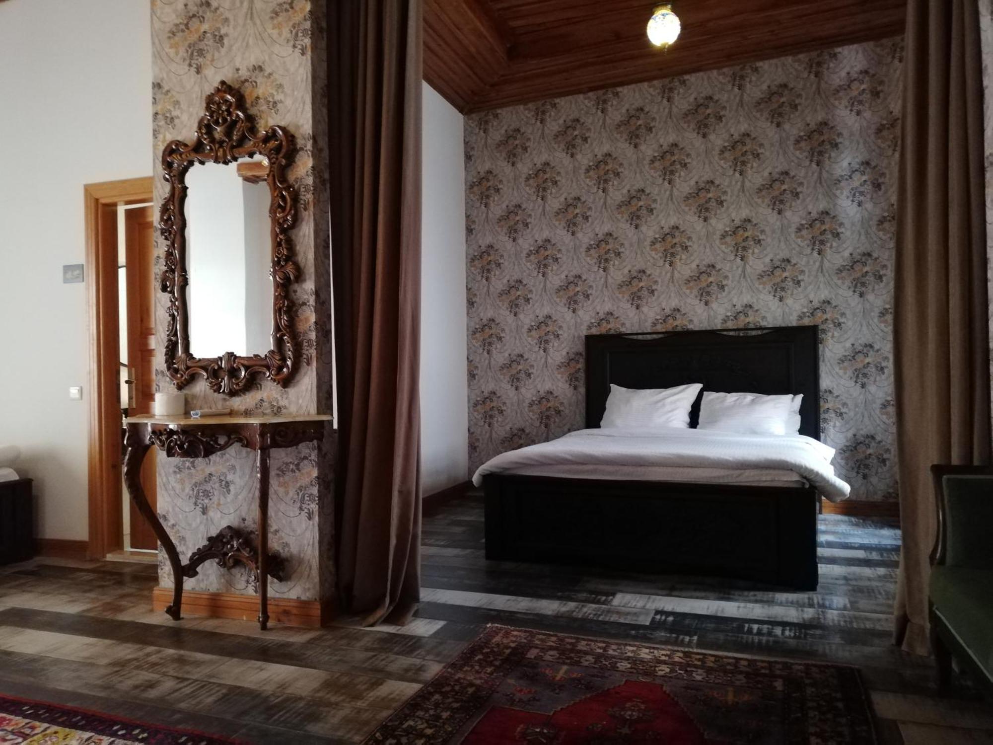 Woo Town Suites Αττάλεια Εξωτερικό φωτογραφία