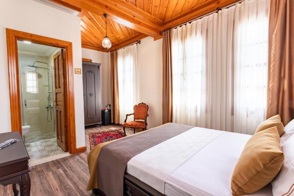 Woo Town Suites Αττάλεια Εξωτερικό φωτογραφία
